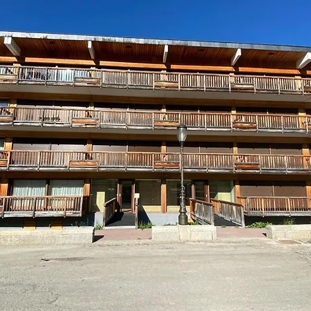 Lumineux, Proche Pistes, Parking Inclus - Fr-1-562-4 شقة