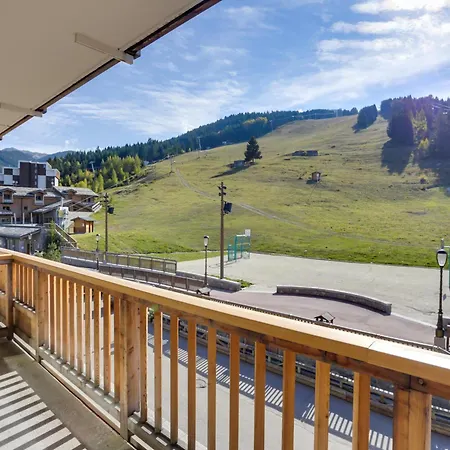 Lumineux, Proche Pistes, Parking Inclus - Fr-1-562-4 شقة