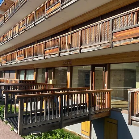 Lumineux, Proche Pistes, Parking Inclus - Fr-1-562-4 شقة *